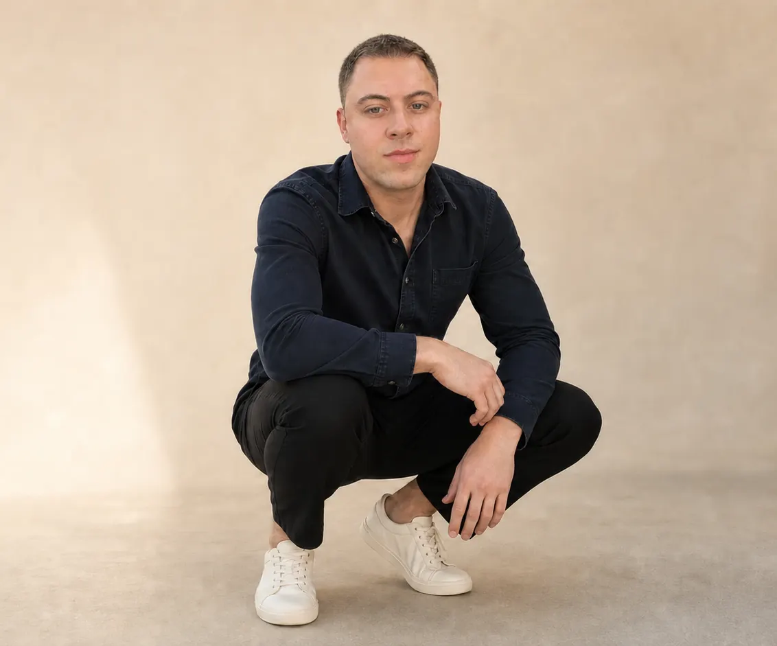 Brian Schofield, founder of Schofield Digital Group